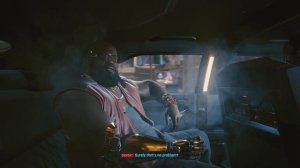 Cyberpunk 2077 PATCH 2.0 PS5 Gameplay Walkthrough Part 2