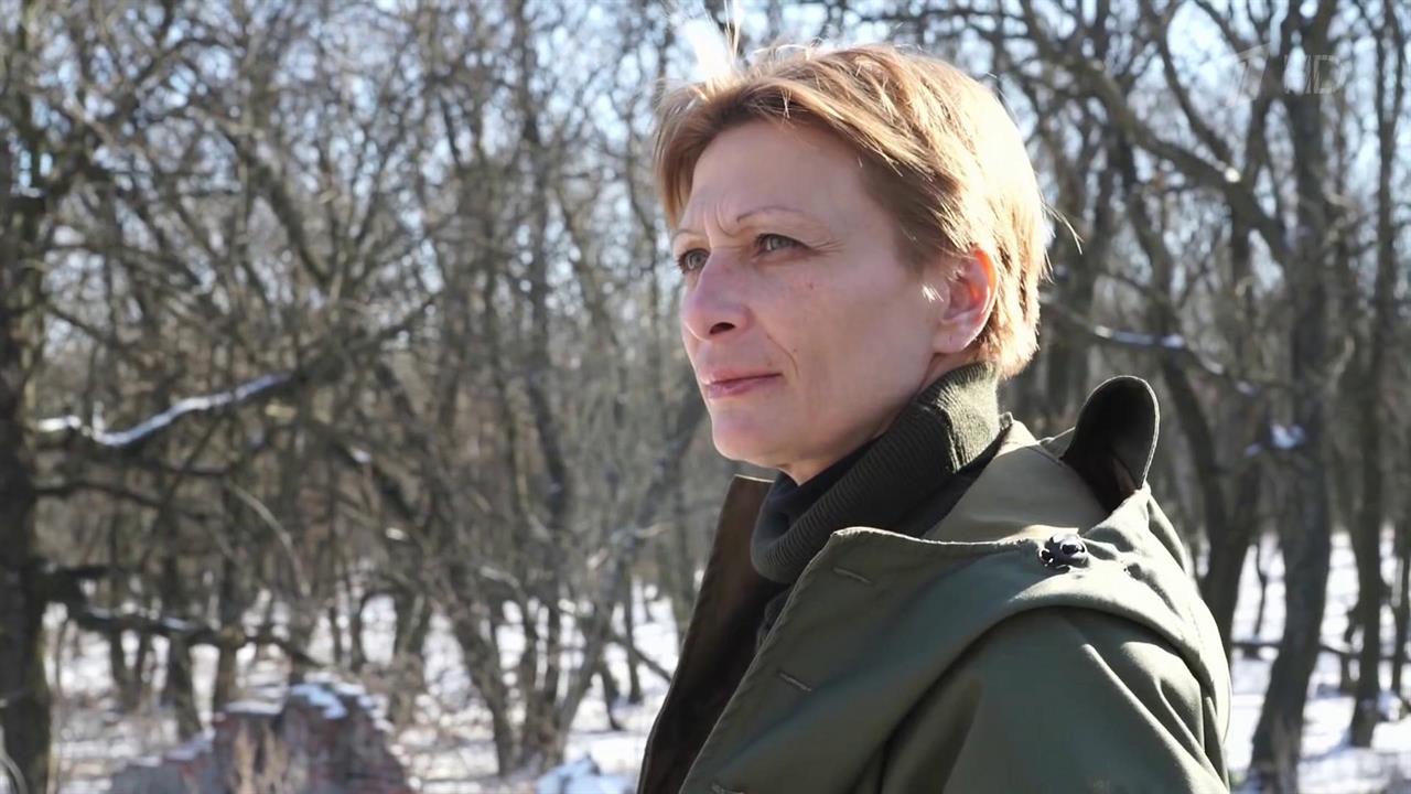 За мужество и героизм, проявленные при исполнении ... Качуре посмертно присвоили звание Героя России