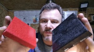 Заточка ножа киридаши