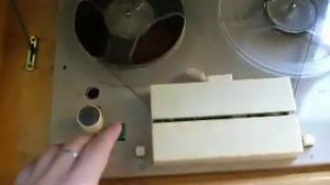 Minija 4, Литовская магнитола 1970 года выпуска