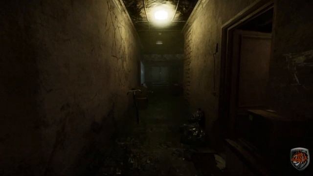 [FULL GAME] The Alien Cube PC 2021 полное прохождение на русском