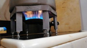 разогрел автоклав до 120 градусов за полтора часа! лучший результат!