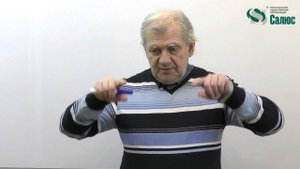 Клеточная адаптация (Алименко А.Н.)