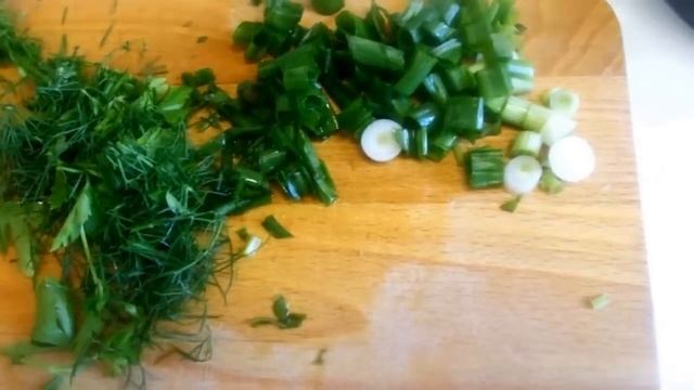 Суп Щавелевый. Как правильно приготовить Суп из Щавеля