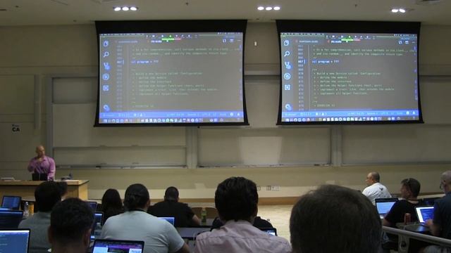John DeGoes- Asynchronous and Concurrent Programming in Scala Part 3- λC 2019