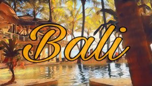 Бали // Тусовки // Savaya // La Brisa