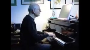 Arif Mirzoyev: Nocturne, Op.21 No.9
