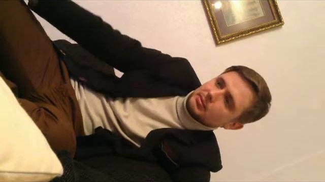 Психология взаимоотношений 1