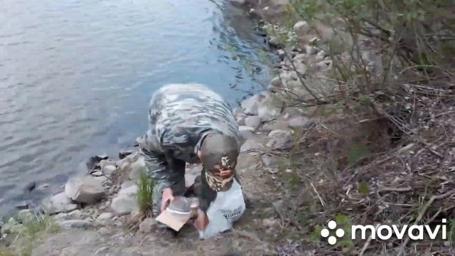 Ловля Сома на "Сомовки" смотреть онлайн