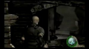 RE4 AR - Stop Camera code - 3