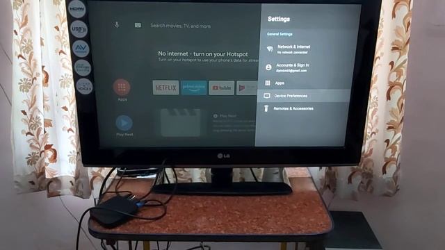 MI BOX S 4K 5.1 Sound Connection смотреть онлайн