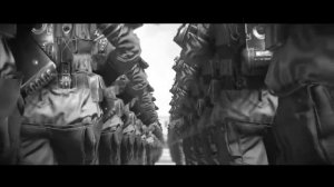 Немцы из игры Wolfenstein маршируют под Eisbrecher   This Is Deutsch