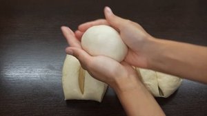 КАРАБАХСКАЯ КЯТА. Азербайджанская кухня, рецепт лепёшек из фильма "Кавказская пленница".