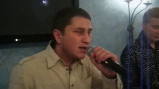 "Капают слёзы" - исп.: Олег Намазов - cover
