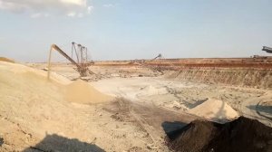 Добыча марганцевой руды(1)