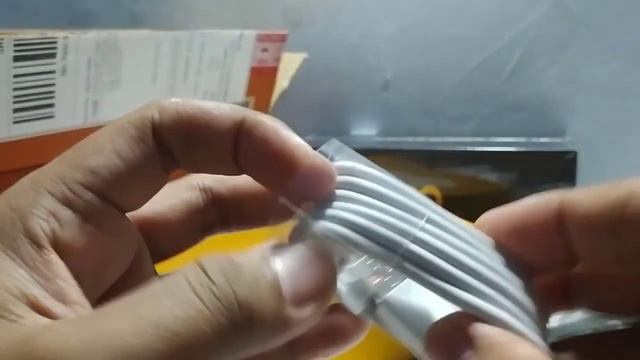 Unboxing POCO X3 NFC RAM 6/64GB #pocox3 #pcox3nfc
