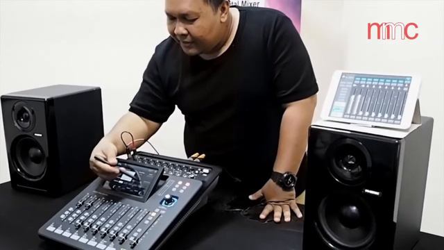 DM20 #3 Main Menu, Remote Control, dan X Over Point смотреть онлайн