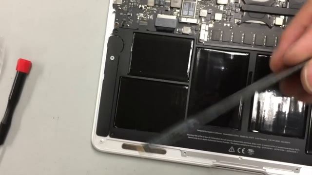 Vintage Computer チャンネル第104回～macOS Sierraに向けてMacBook Air 2010をアップグレード～ смотреть онлайн