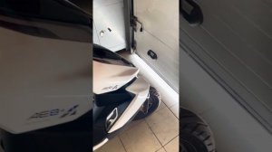 Маленький опыт эксплуатации:) zeeho ae8+