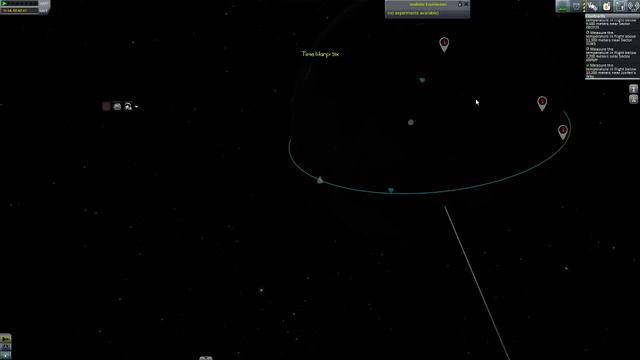 KSP 0.90 Beta [Прохождение] - 09 Замерить температуру на Муне 1 смотреть онлайн