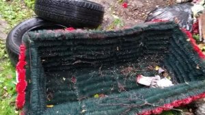 В Подмосковье происходит что-то странное. Покойники встают из гробов или...?