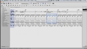 Musescore за минуты: Урок 8 - Повторы и окончания (часть 1)