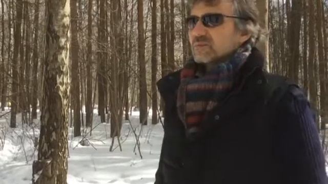 Причины пробуксовки роста в цигун и тайцзи. Беседы на полянке Комментарий ч 1 смотреть онлайн