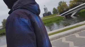 Гуляем по Минску ТЦ Минск Галерея