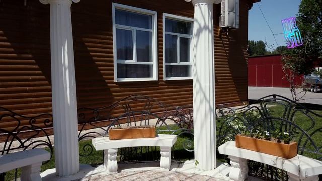 База отдыха Камызякский р-он, Астраханская обл. смотреть онлайн