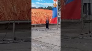 У меня матроска