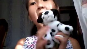 Обзор  собак игрушечный