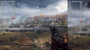 i5 9400F vs i7 9700F