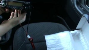 Рация MegaJet MJ 600 Plus Turbo