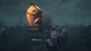 Ashes of Creation - PvP или PvE игра?