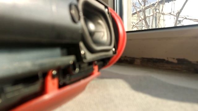 JBL Charge 4 Bass Test l Low FREQUENCY Басс тест