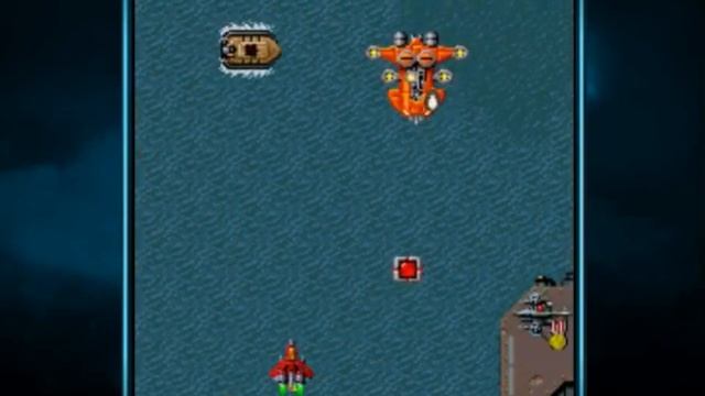 Raiden 1 On The Raiden Legacy Collection Is Bad смотреть онлайн