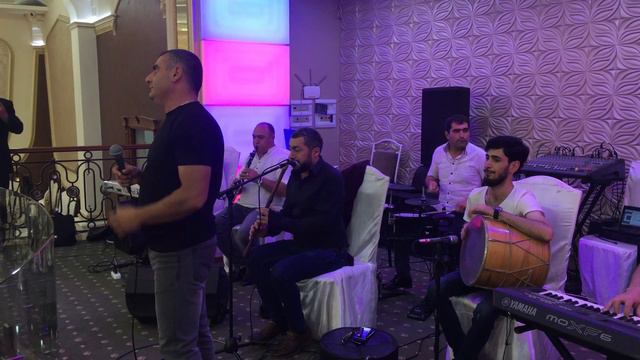 Martun Grigoryan Mam jan смотреть онлайн