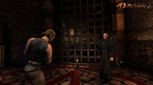 Готика 2: Возвращение 2.0. (АБ) №2 - Мучения с Альтернативным Балансом.