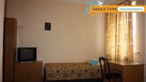 МЕЩЕРИНО 2* Россия Москва/Подмосковье обзор – отель МЕЩЕРИНО 2* Москва/Подмосковье видео обзор