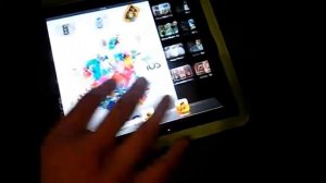 Как перевести IPAD в DFU mode