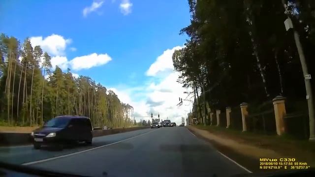 Звенигород смотреть онлайн