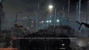 Call of Duty: Black Ops | Mission 13 | Rebirth.