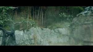 Детектив Ди и тайна призрачного пламени (2020) HD
