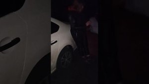 быдло в такси в Сочи !!!Очередное быдло, которое не оплатила заказ