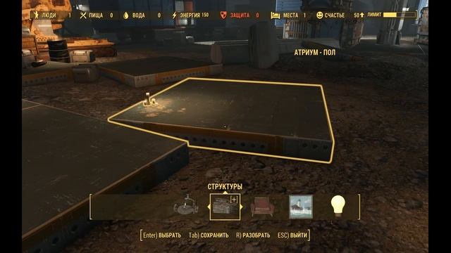 Fallout 4 - 491 - [DLC Vault-Tec Workshop] - Лучшая жизнь под землёй и Образцовый гражданин (квесты смотреть онлайн