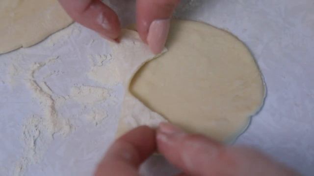 Печенье Поросята. Рецепт