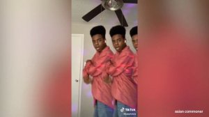 more and more tiktok challenge