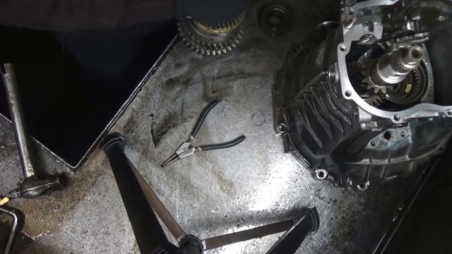 Мерседес W-124 из W- 210 .Посылкой с Алма-Аты! Советую посмотреть . смотреть онлайн