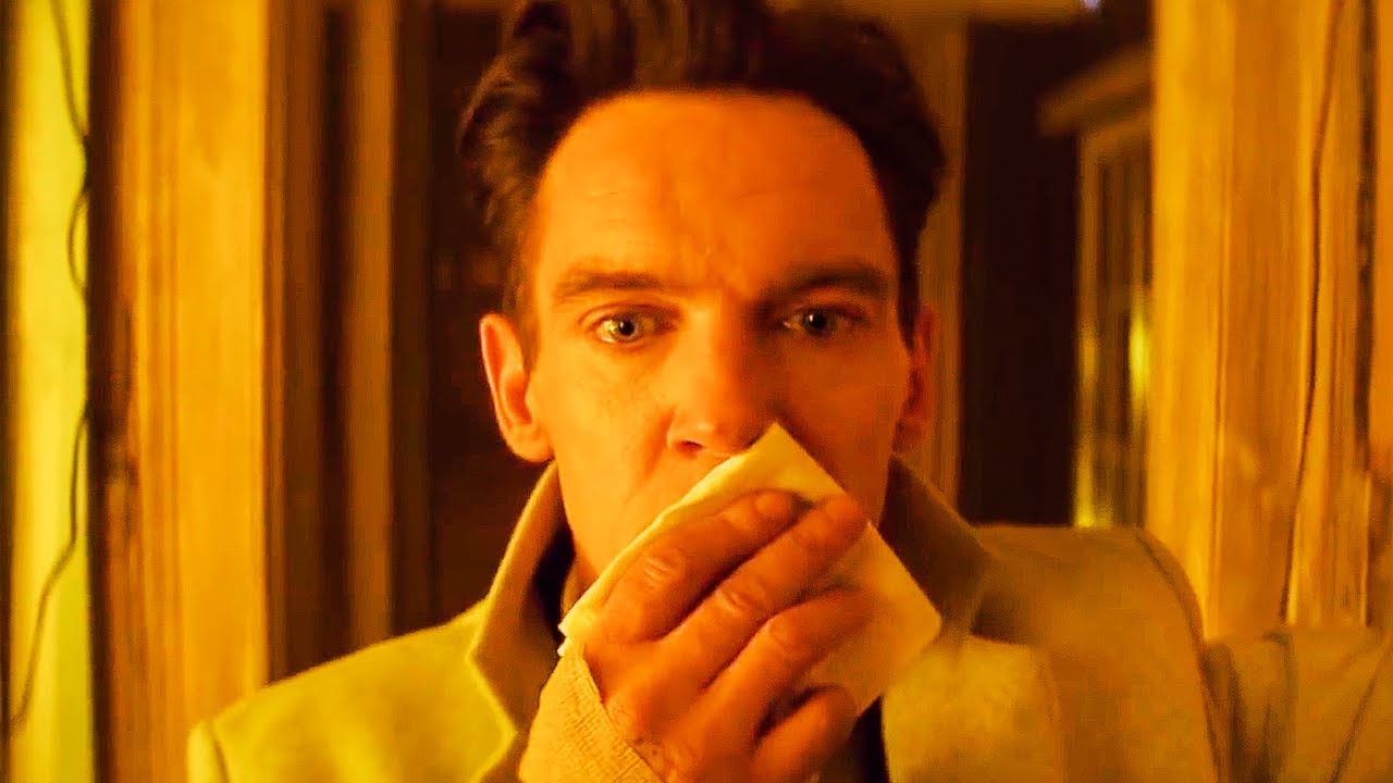 Прятки — Русский трейлер (2021).mp4 смотреть онлайн