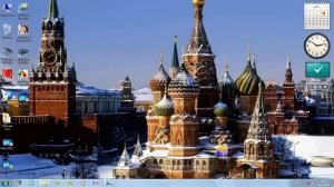 Как поменять фон рабочего стола